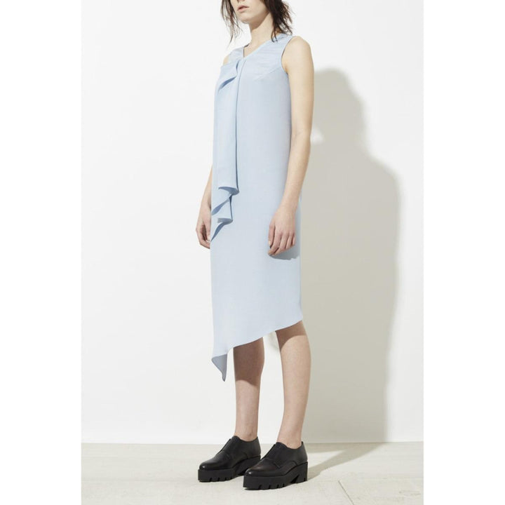 Manali Tunic - Powder Blue - Dresses
