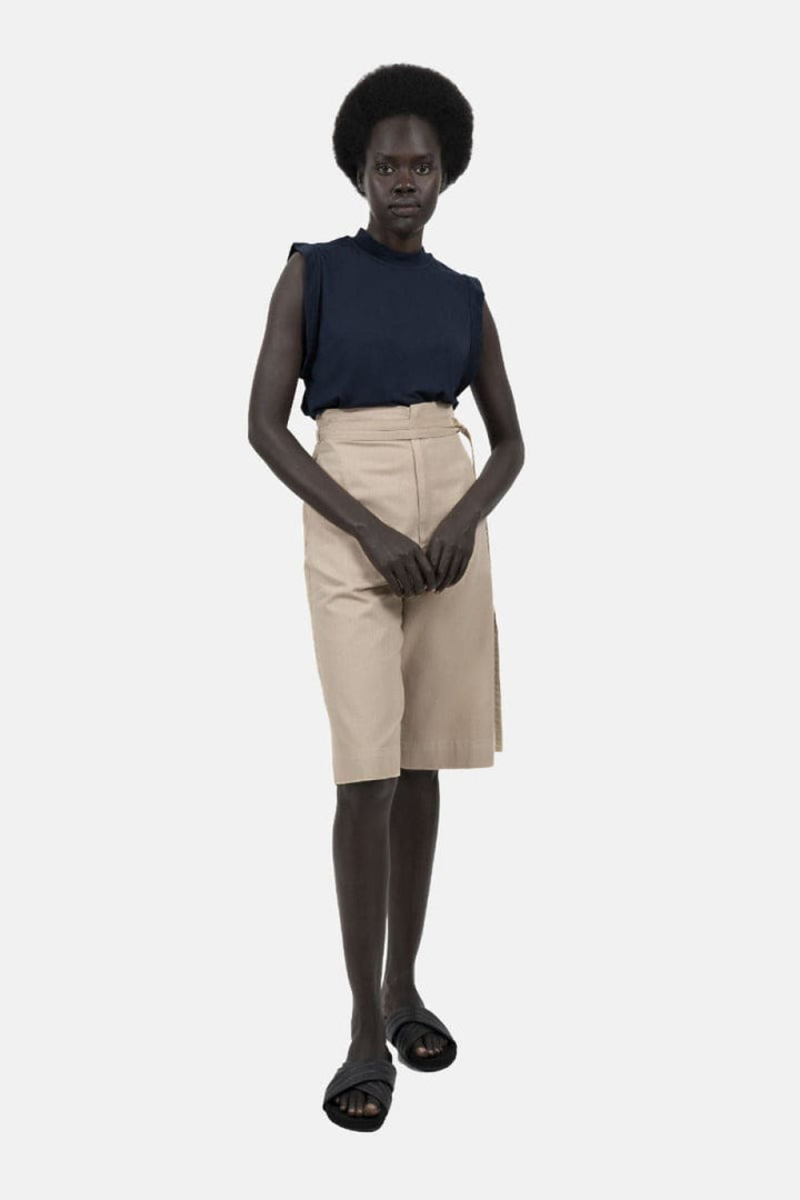Marbella Sleeveless Top - Kalonji - Tank Top
