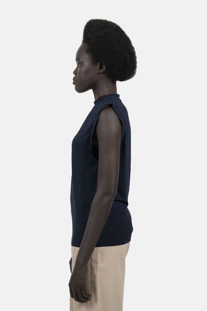 Marbella Sleeveless Top - Kalonji - Tank Top