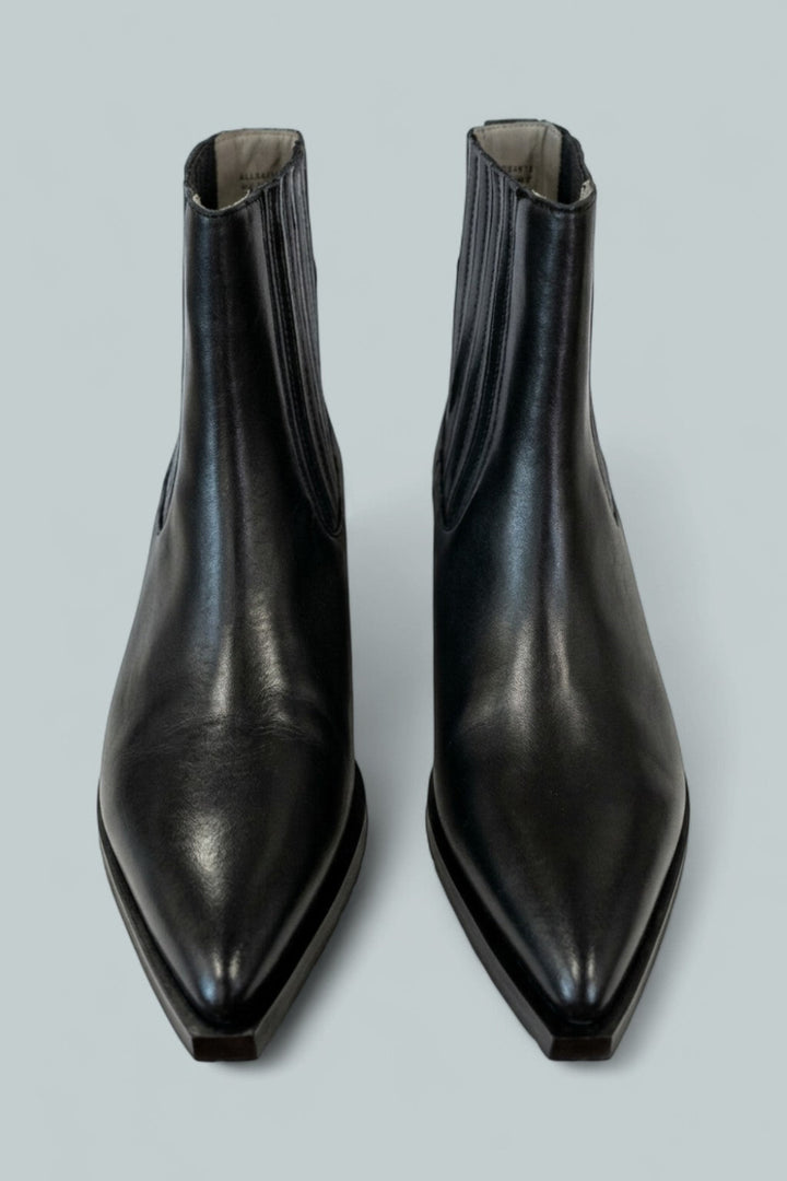 Marcie Boots Women’s Boots - Black - 8 M - Boots