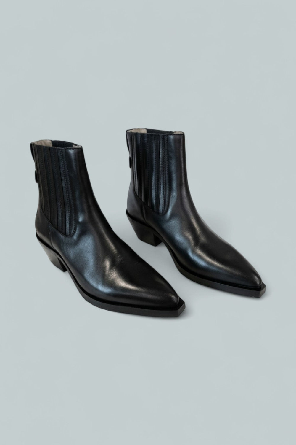 Marcie Boots Women’s Boots - Black - 8 M - Boots