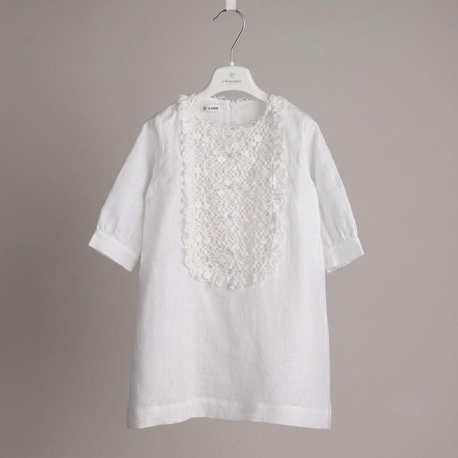 Margherita - White - Dresses