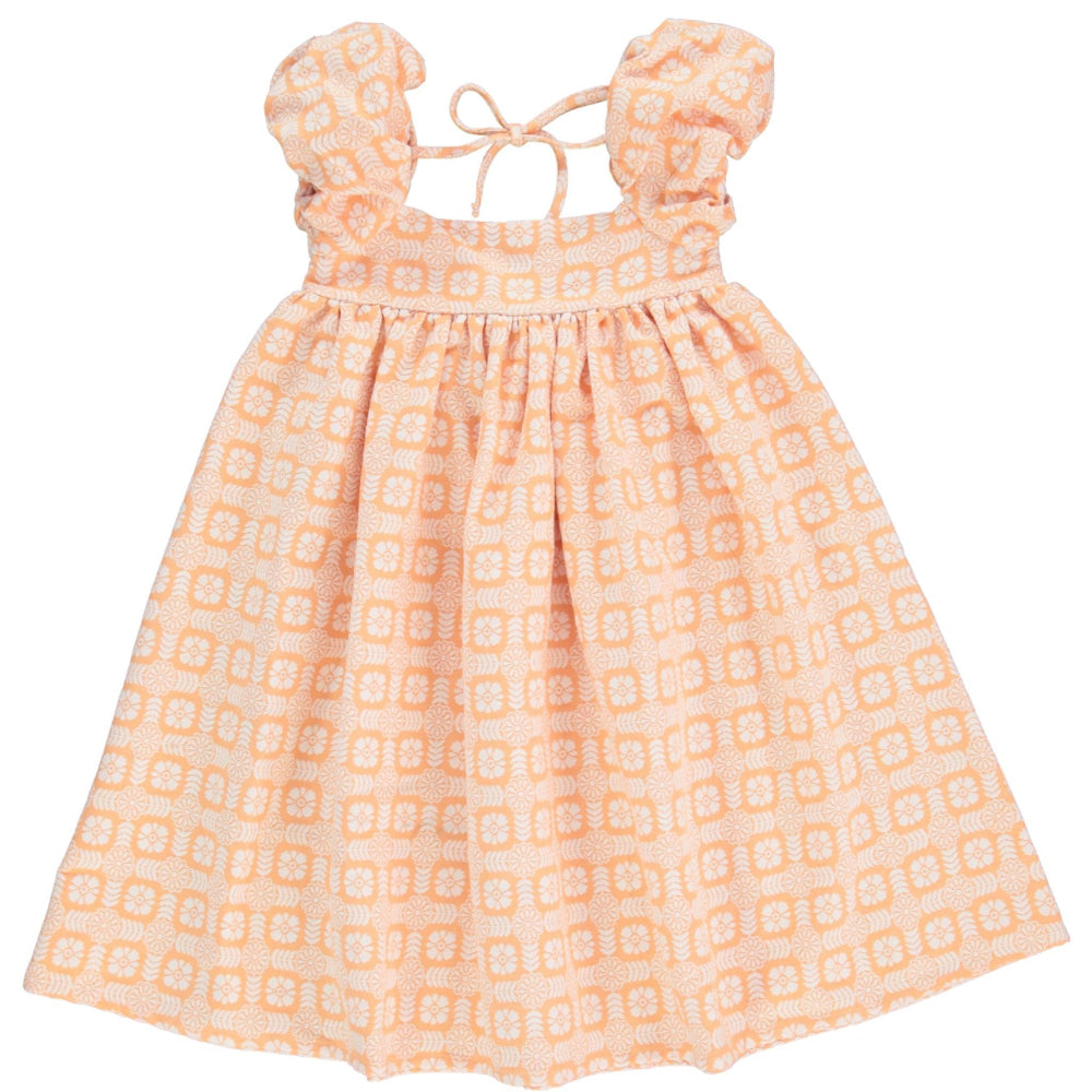 Margot Dress - Edelweiss - 10y - Dresses