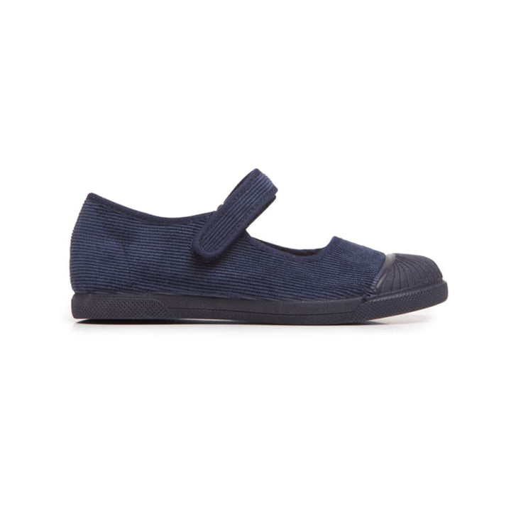 Margot - Navy - 34EU / 3US - Mary Jane