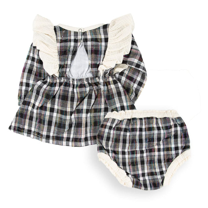 Mari Layette Set - Symphony - 6M - Blouse