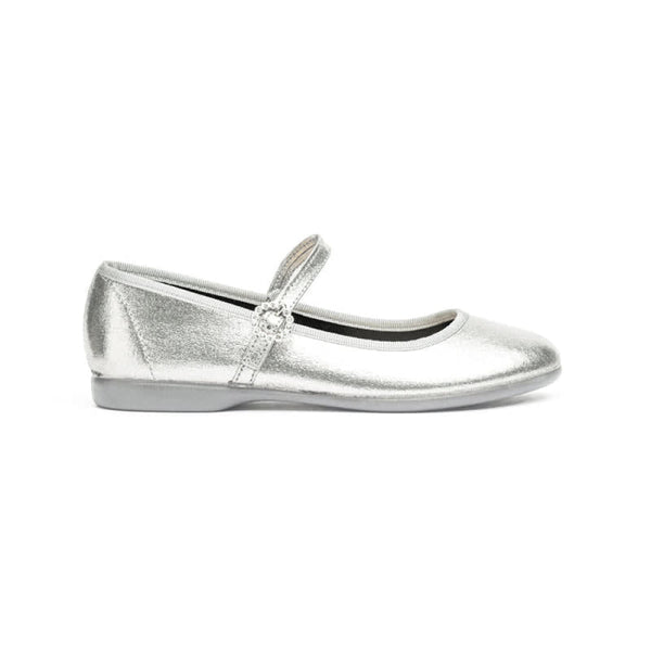 Maria - Silver - Mary Jane
