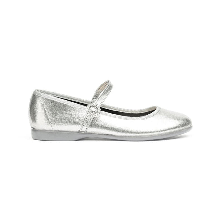 Maria - Silver - Mary Jane