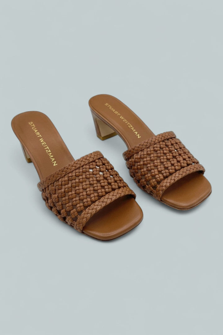 Marina 50 Sandals - Boho Tan - 6 - Sandals