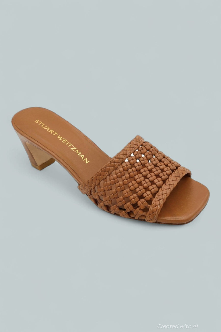 Marina 50 Sandals - Boho Tan - 6 - Sandals