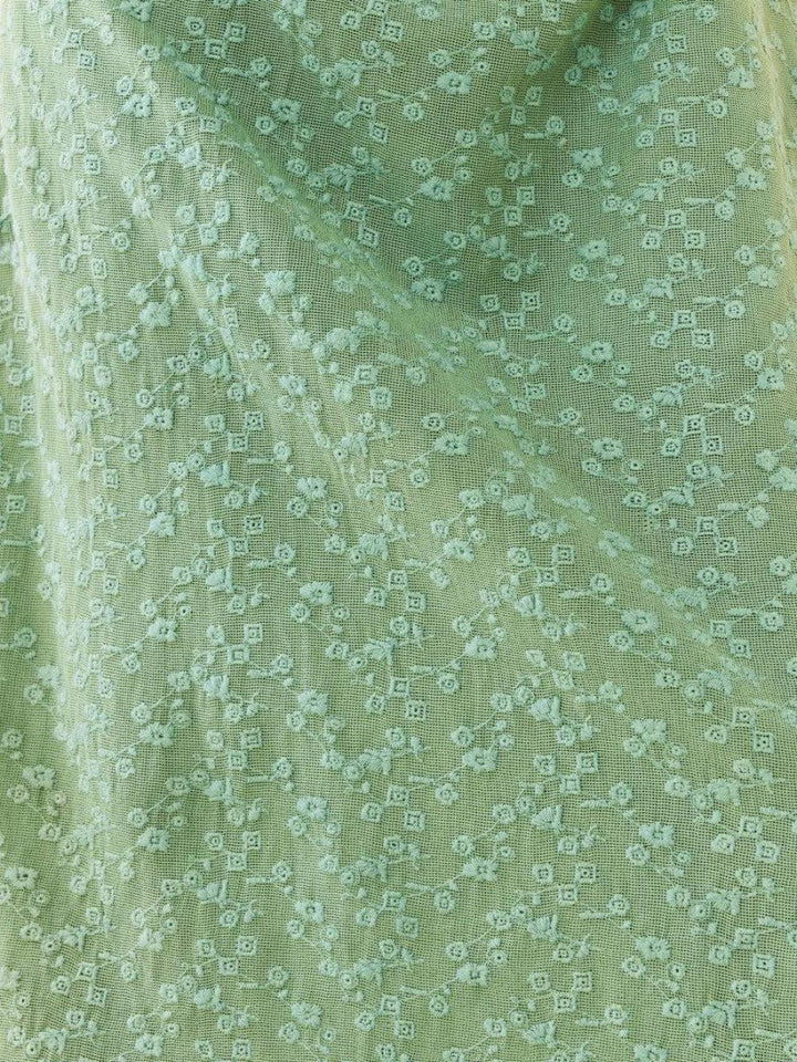 Marina Dress - Bermuda Green - FINAL SALE - Dresses