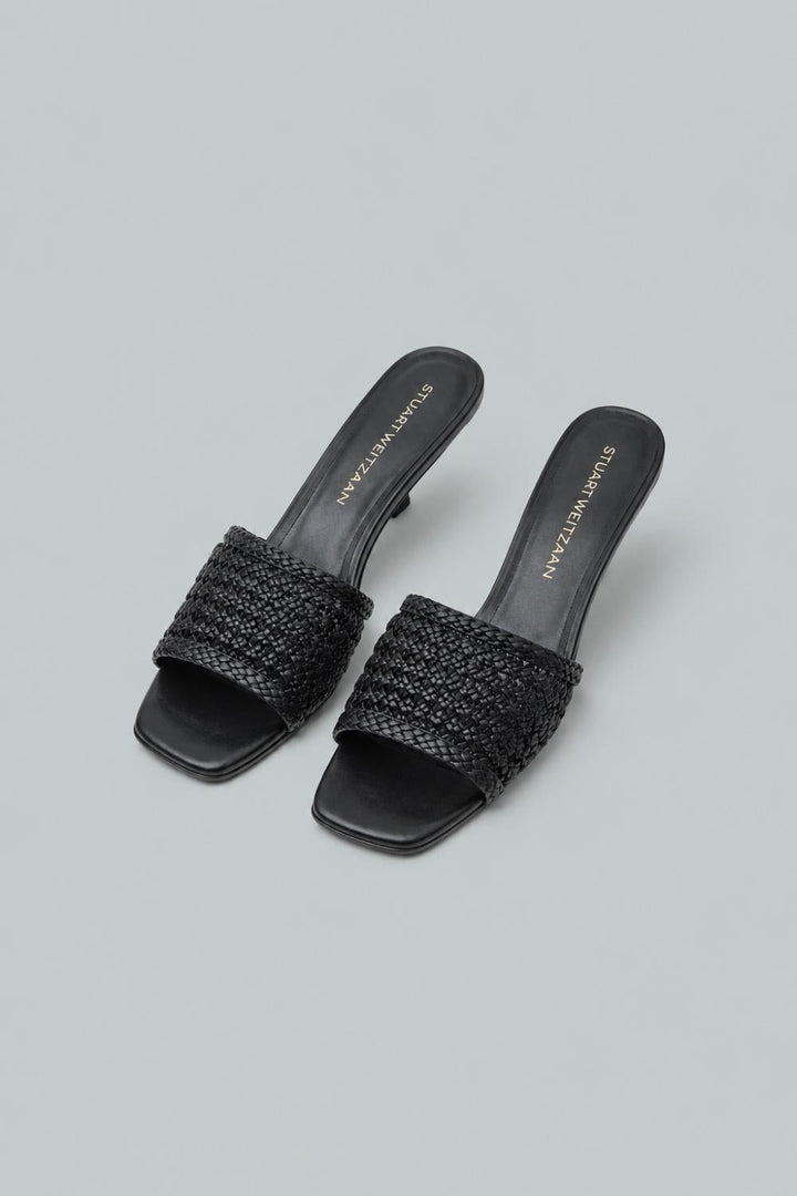 Marina Slides 50 Women’s Sandals - Black - 5.5 M - Sandal