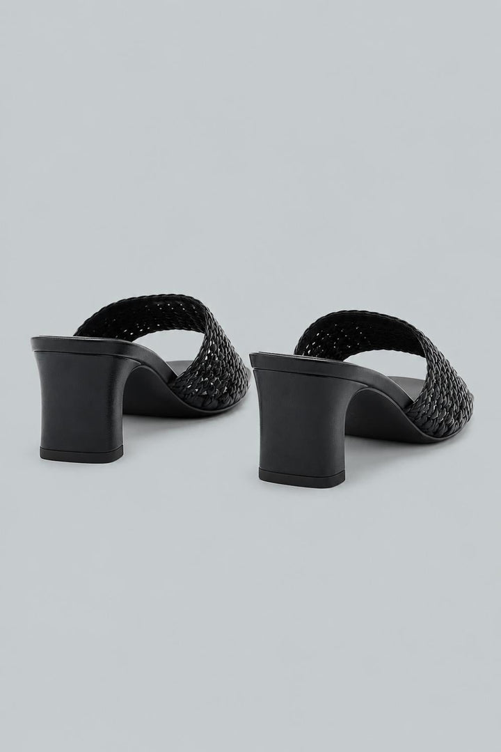 Marina Slides 50 Women’s Sandals - Black - 5.5 M - Sandal