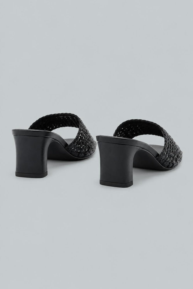 Marina Slides 50 Women’s Sandals - Black - 5.5 M - Sandal