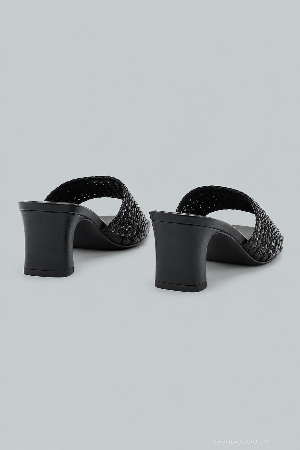Marina Slides 50 Women’s Sandals - Black - 5.5 M - Sandal