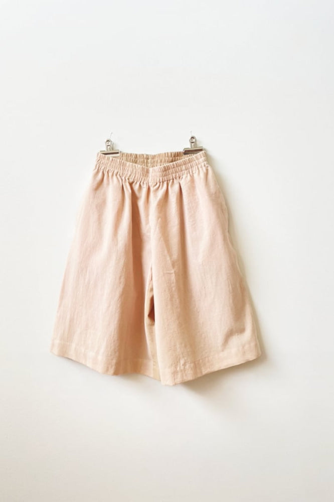 Martin Short - Himalayan & Light Brown - Shorts