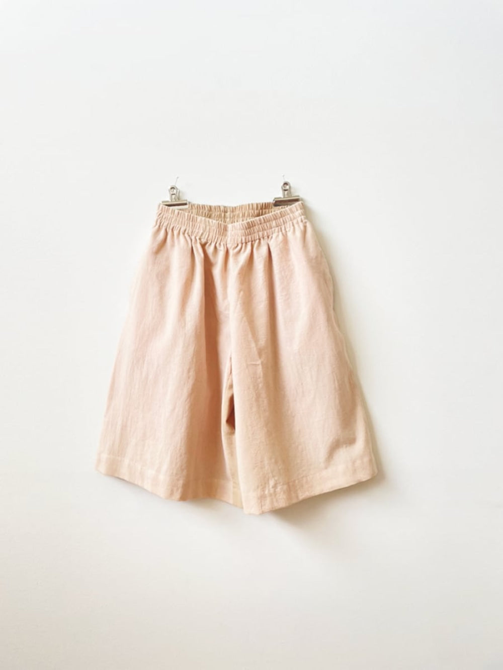 Martin Short - Himalayan & Light Brown - Shorts