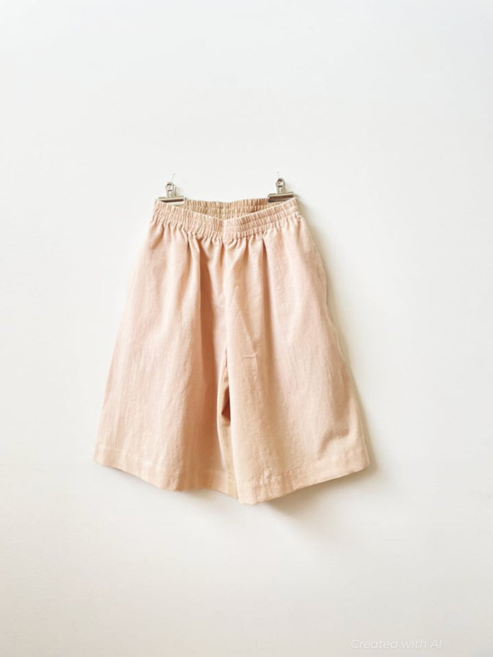Martin Short - Himalayan & Light Brown - Shorts