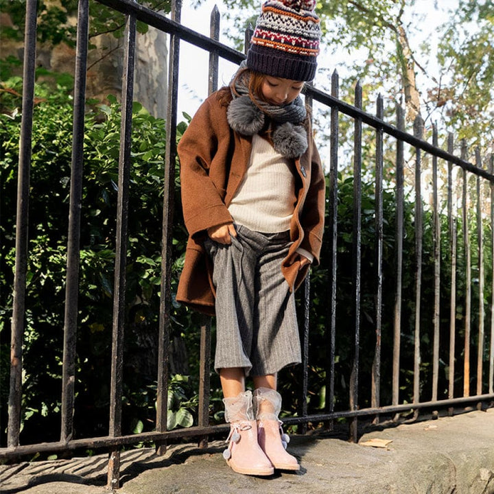 Martina - Rose - 28EU / 11US - Boots