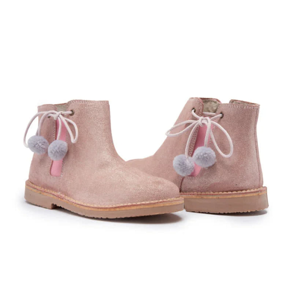 Martina - Rose - 28EU / 11US - Boots