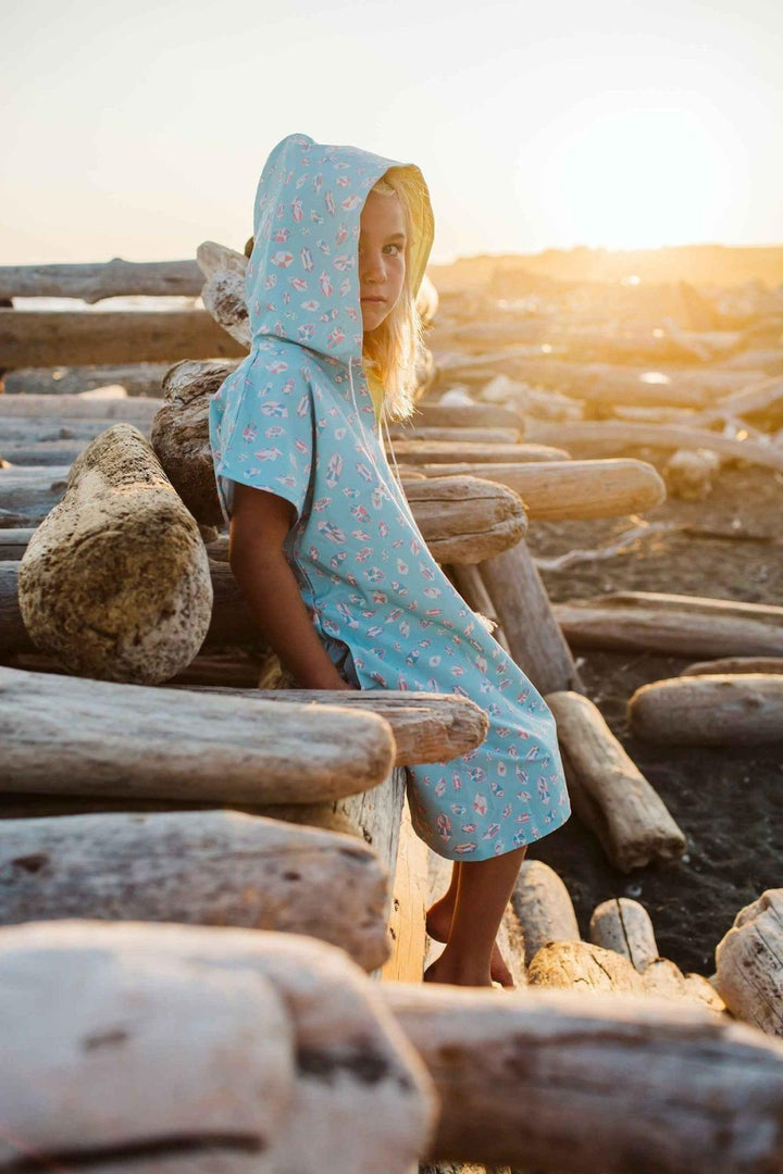Maxine Kaftan - Treasured Gems - Cover-up