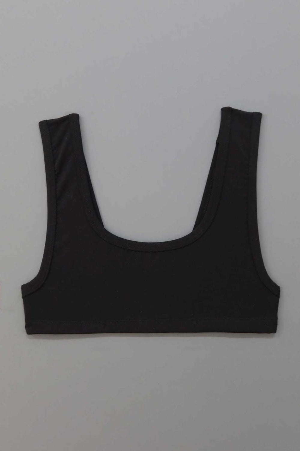 Mayes Bra - Black - Bra