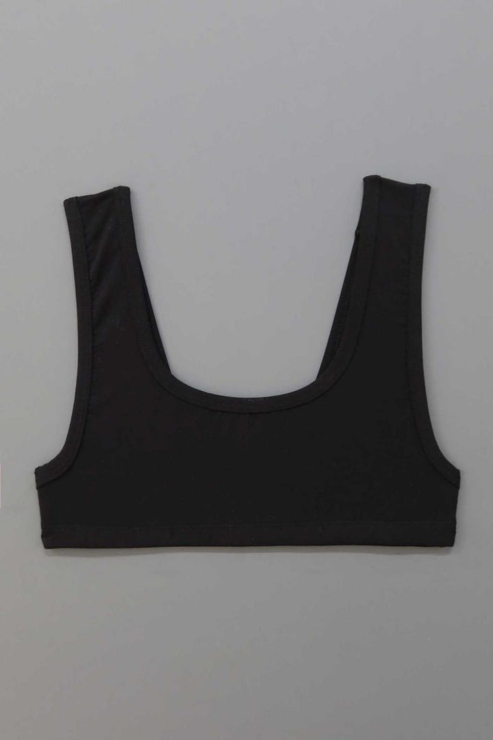 Mayes Bra - Black - Bra