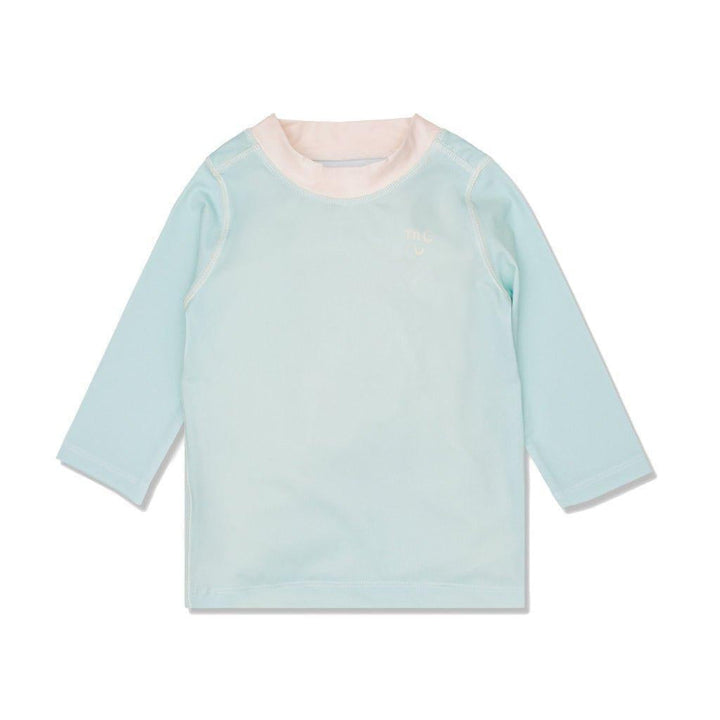 MC Kid Rashguard - Light Sage - 10Y - Rash Guard