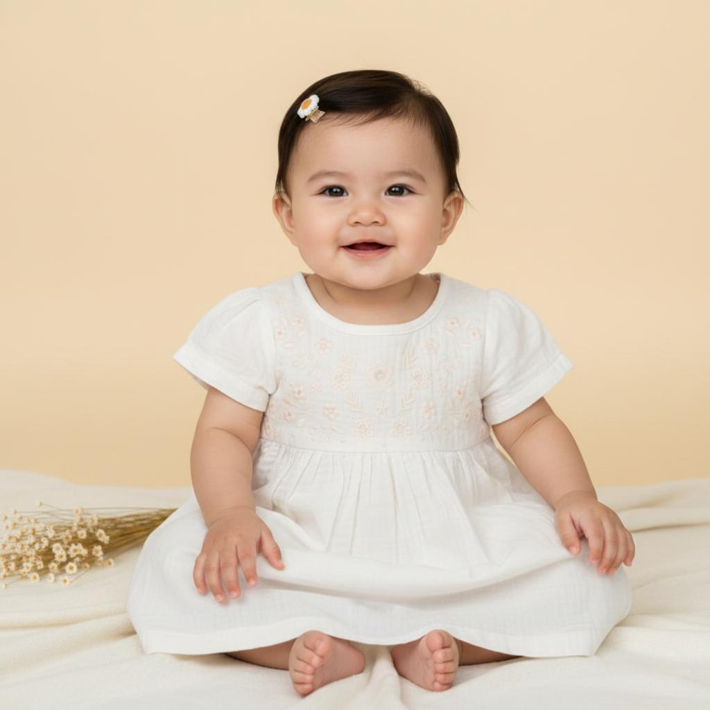 Angel Dress - Greek Villa