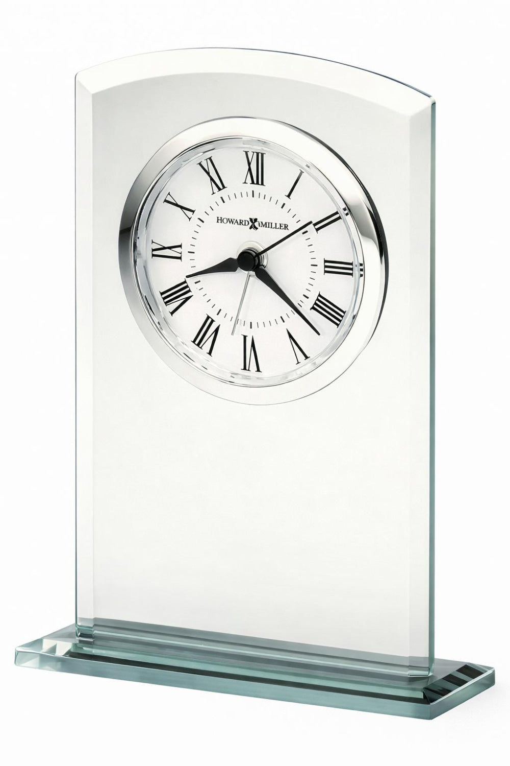 Medina Tabletop Clock - FINAL SALE - One Size - Clocks