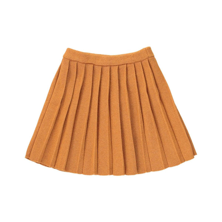 Melanie Skirt - Honey - Skirt