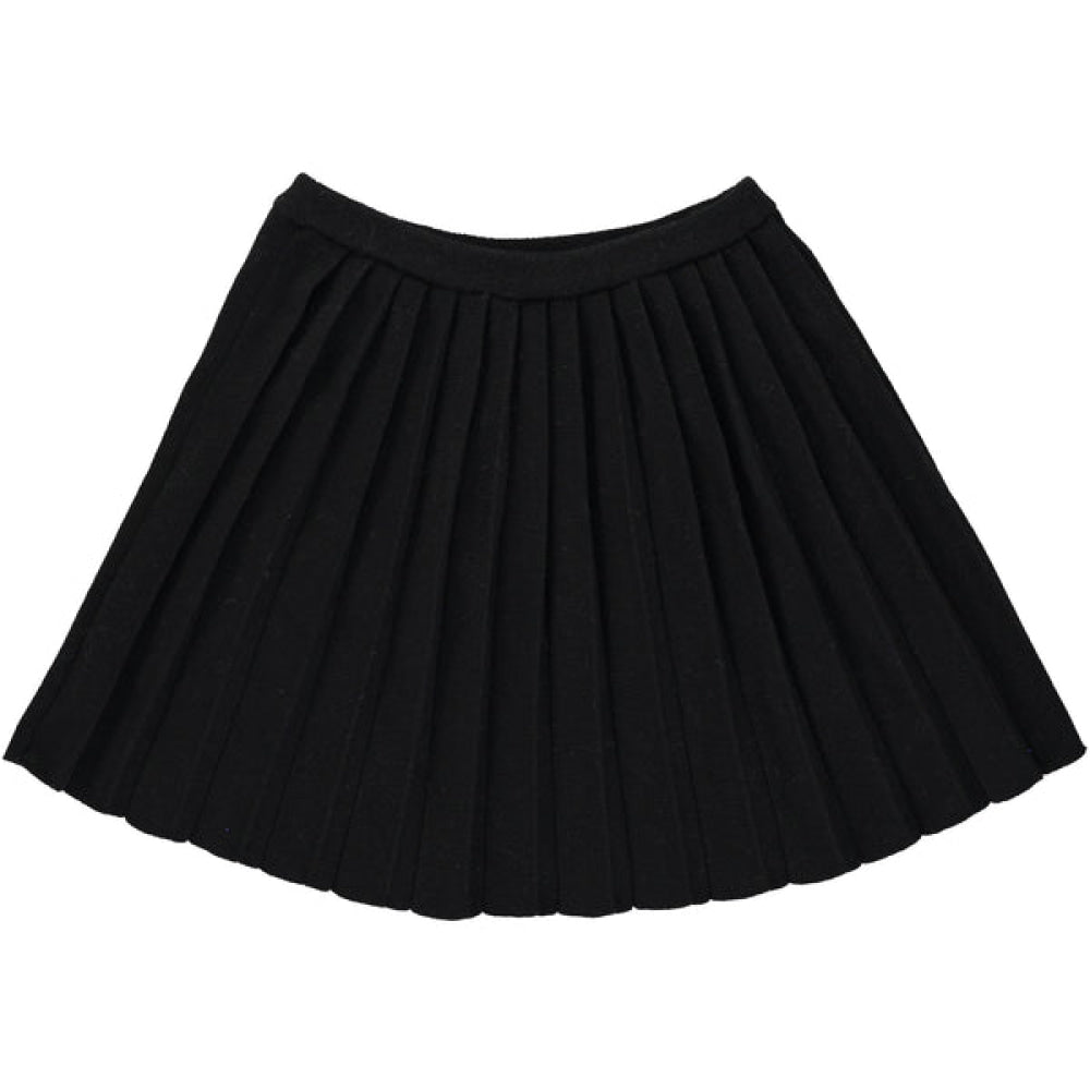 Melanie Woman Skirt - Peppercorn - Skirt
