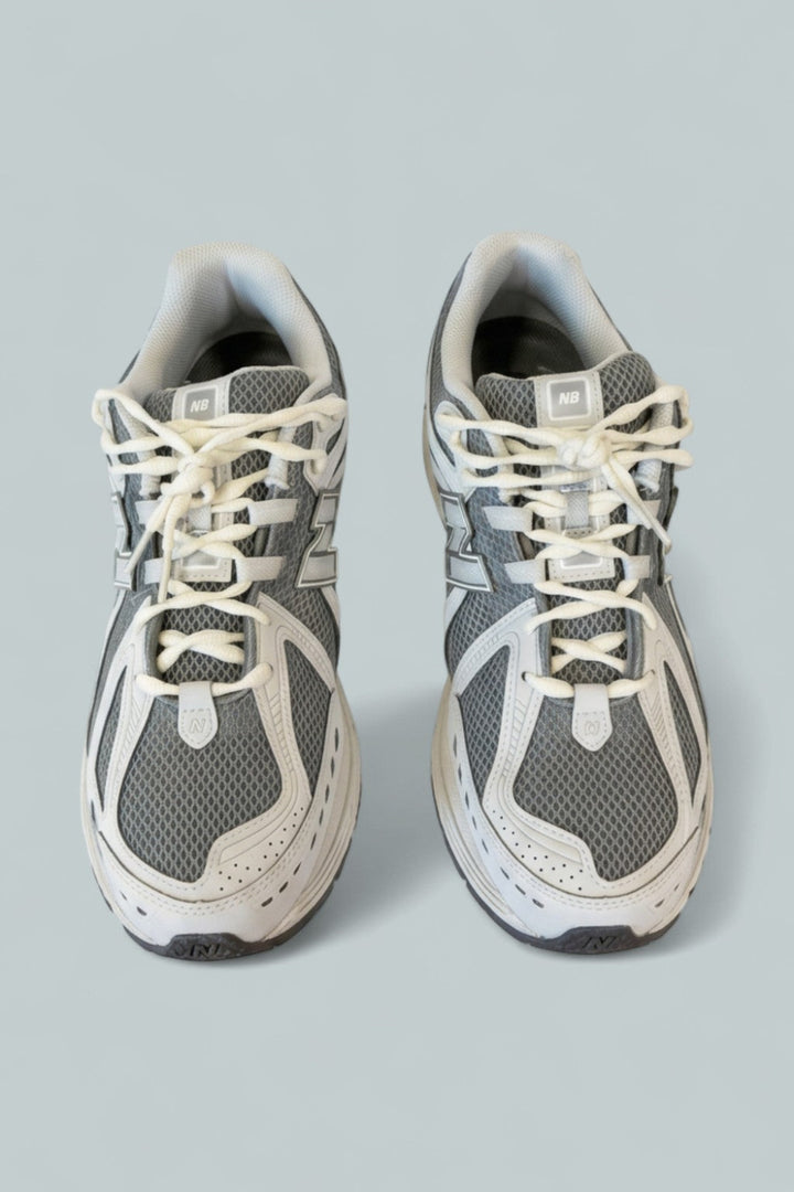 Men’s 1906r Running Sneakers - Grey Matte - 12 - Sneaker