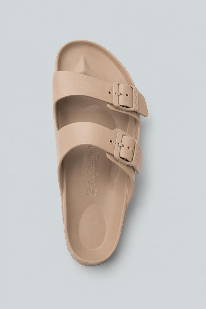 Men’s Arizona Eva Sandals - Grey - 9US / 42EU - Sandal