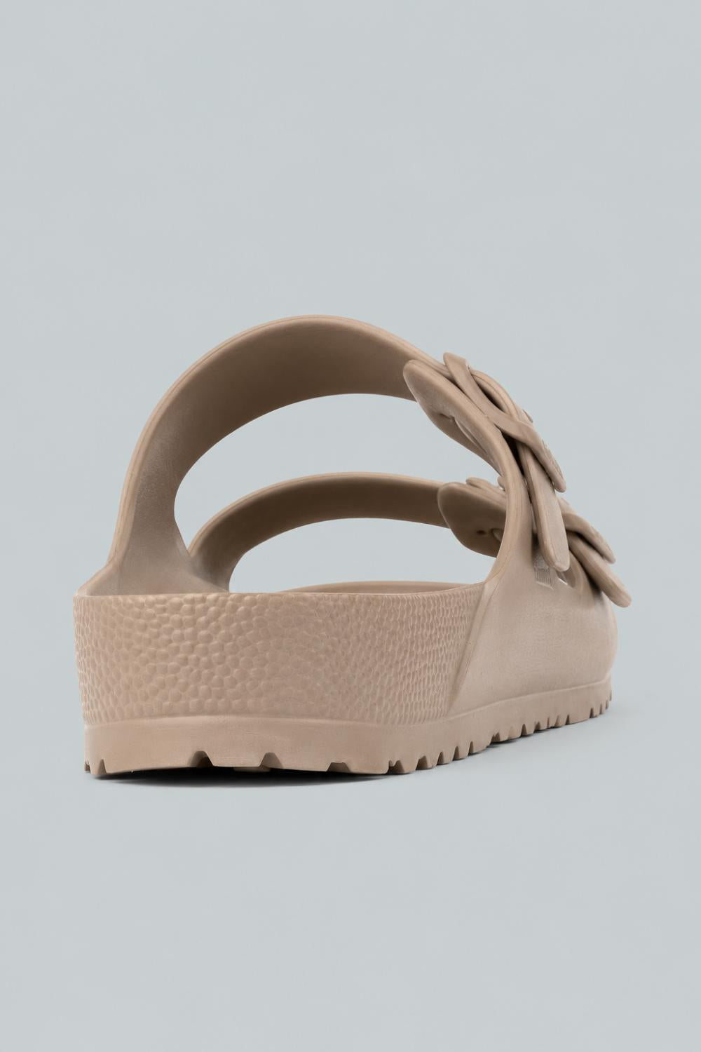 Men’s Arizona Eva Sandals - Grey - 9US / 42EU - Sandal
