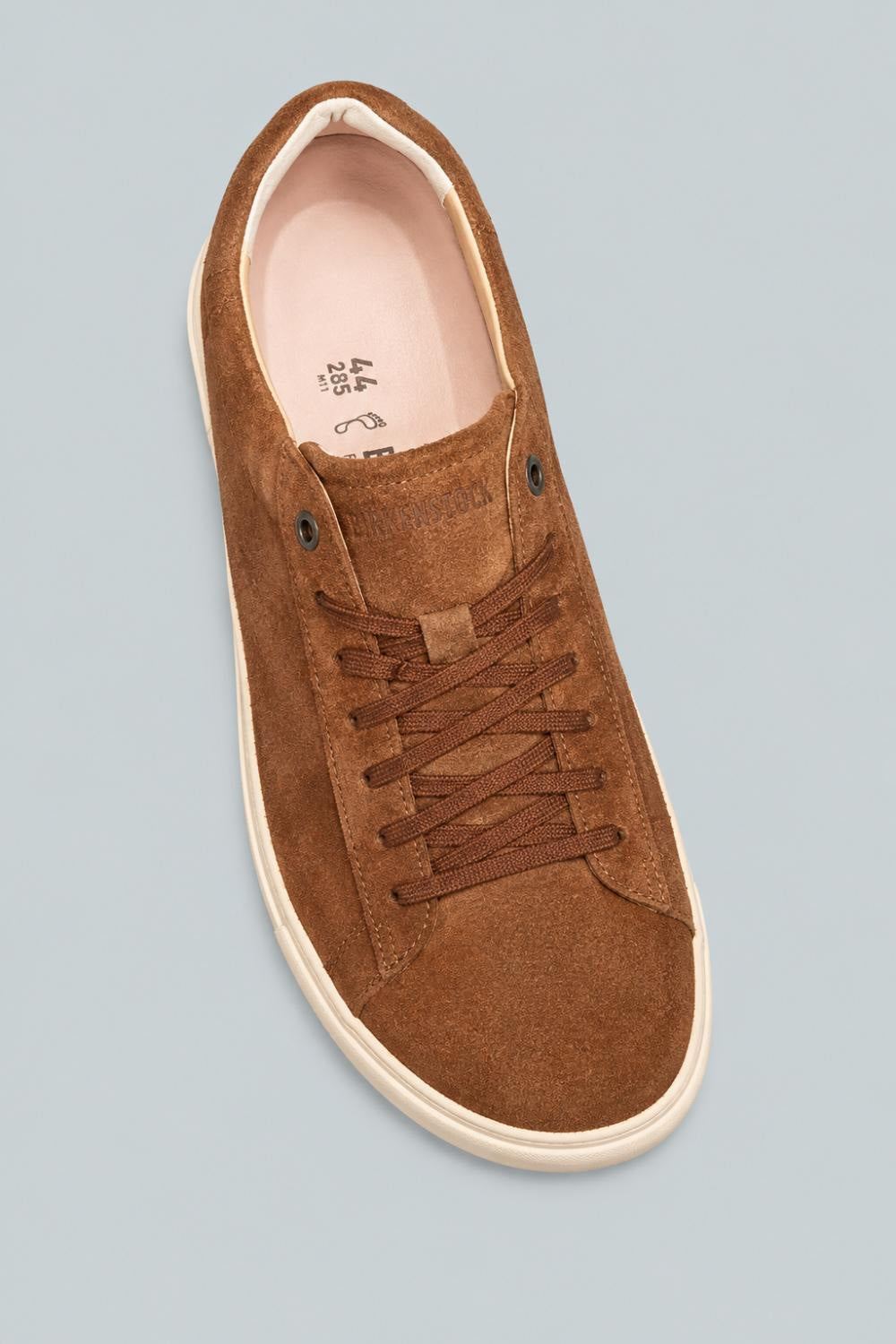 Men’s Bend Low Top Sneakers - Tan - 10 10.5US / 43EU - Sneaker