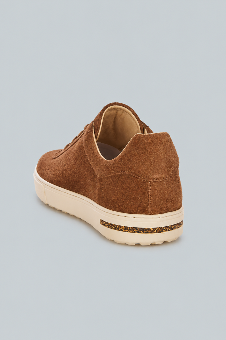Men’s Bend Low Top Sneakers - Tan - 10 10.5US / 43EU - Sneaker