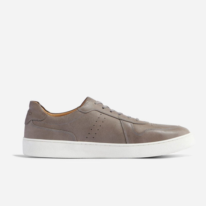 Men’s Beto Go-To Court Sneaker - Grey - FINAL SALE - Sneaker