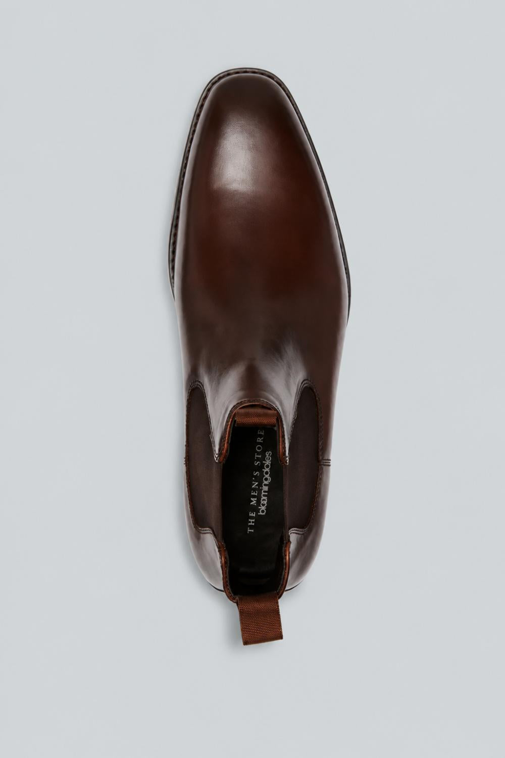 Men’s Chelsea Boots Exclusive - Brown - Boots