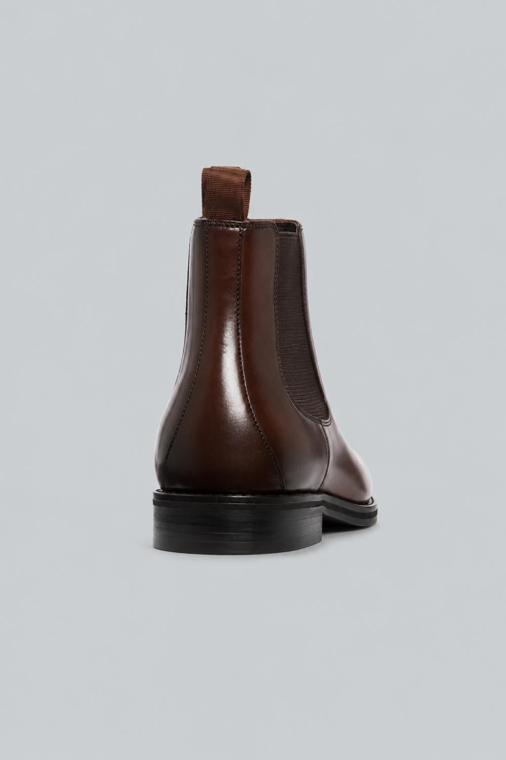 Men’s Chelsea Boots Exclusive - Brown - Boots