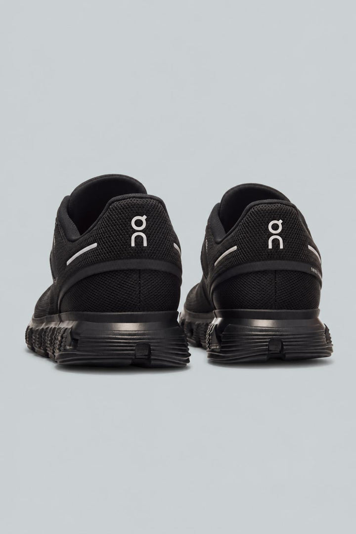 Men’s Cloud 6 - Black - Sneaker