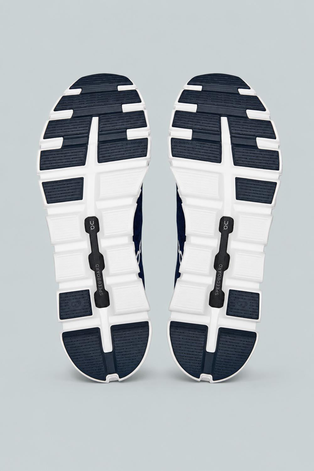 Men’s Cloud 6 Coast Sneakers - Zodiac - Sneaker