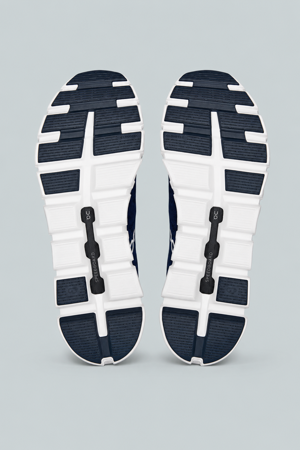 Men’s Cloud 6 Coast Sneakers - Zodiac - Sneaker