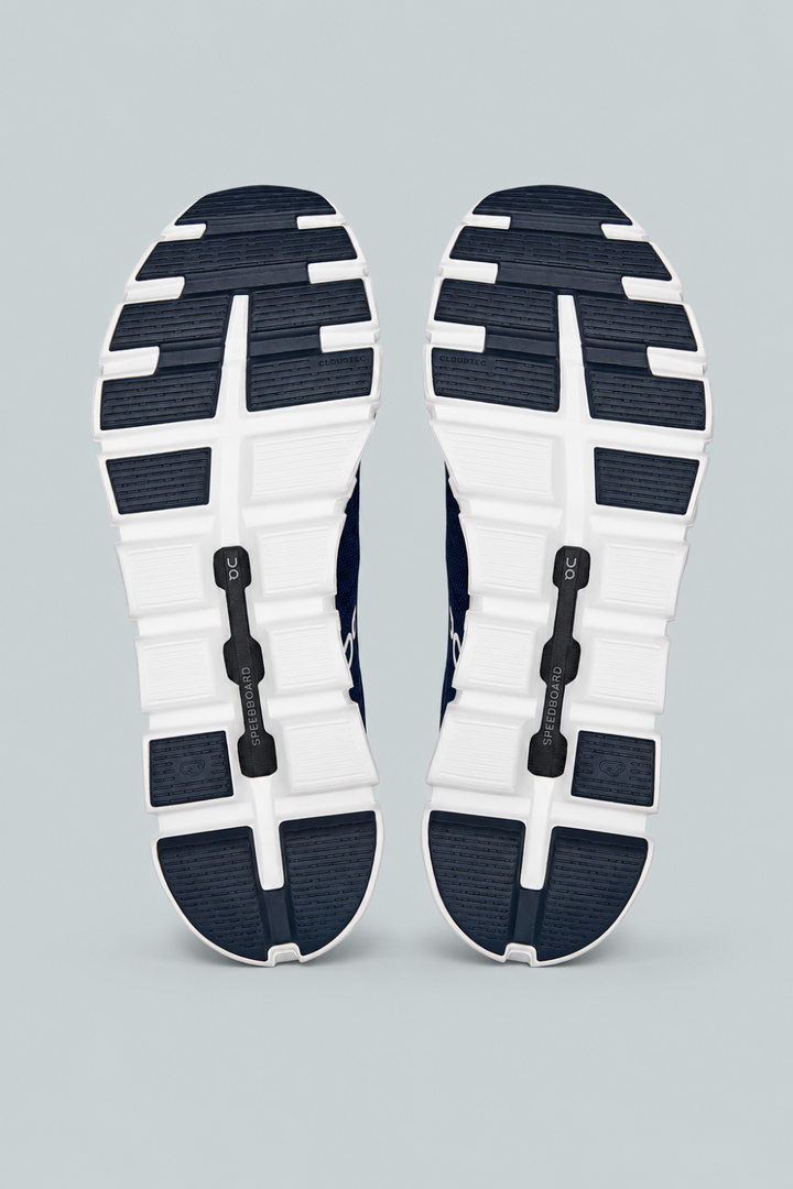 Men’s Cloud 6 Coast Sneakers - Zodiac - Sneaker