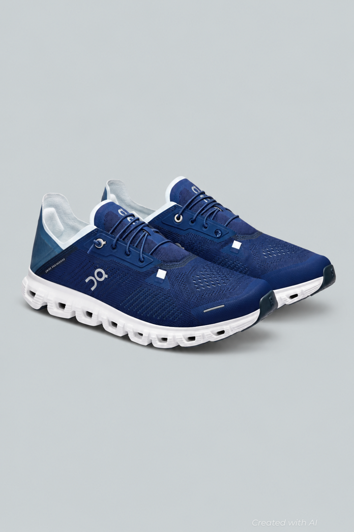 Men’s Cloud 6 Coast Sneakers - Zodiac - Sneaker