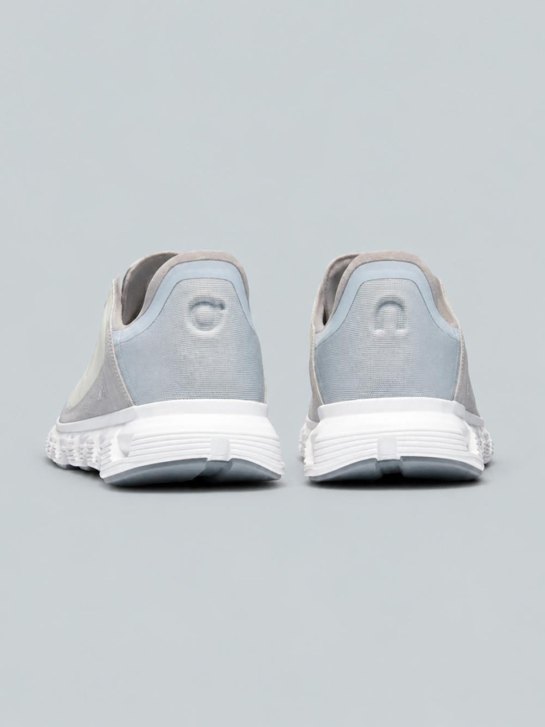 Men’s Cloud 6 Coast - White/Grey - 8 - Sneaker