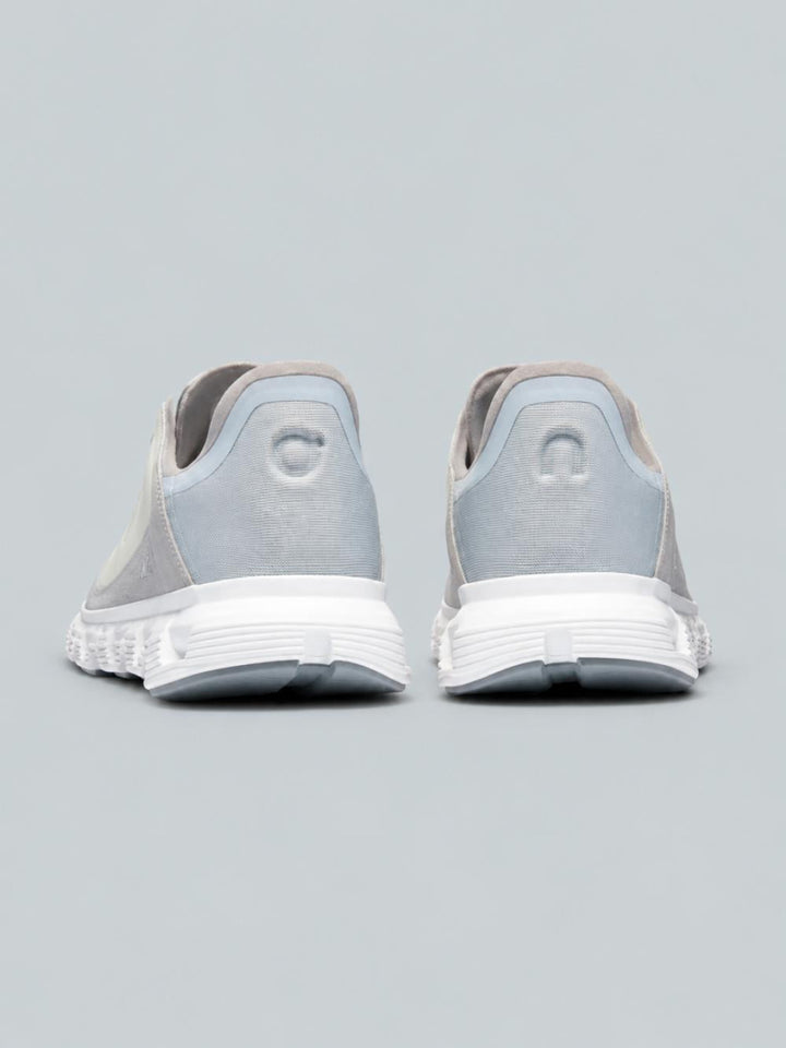 Men’s Cloud 6 Coast - White/Grey - 8 - Sneaker