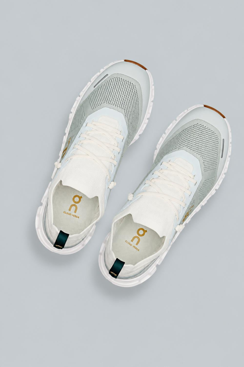 Men’s Cloud 6 Versa Sneakers - Ice - 9 - Sneaker