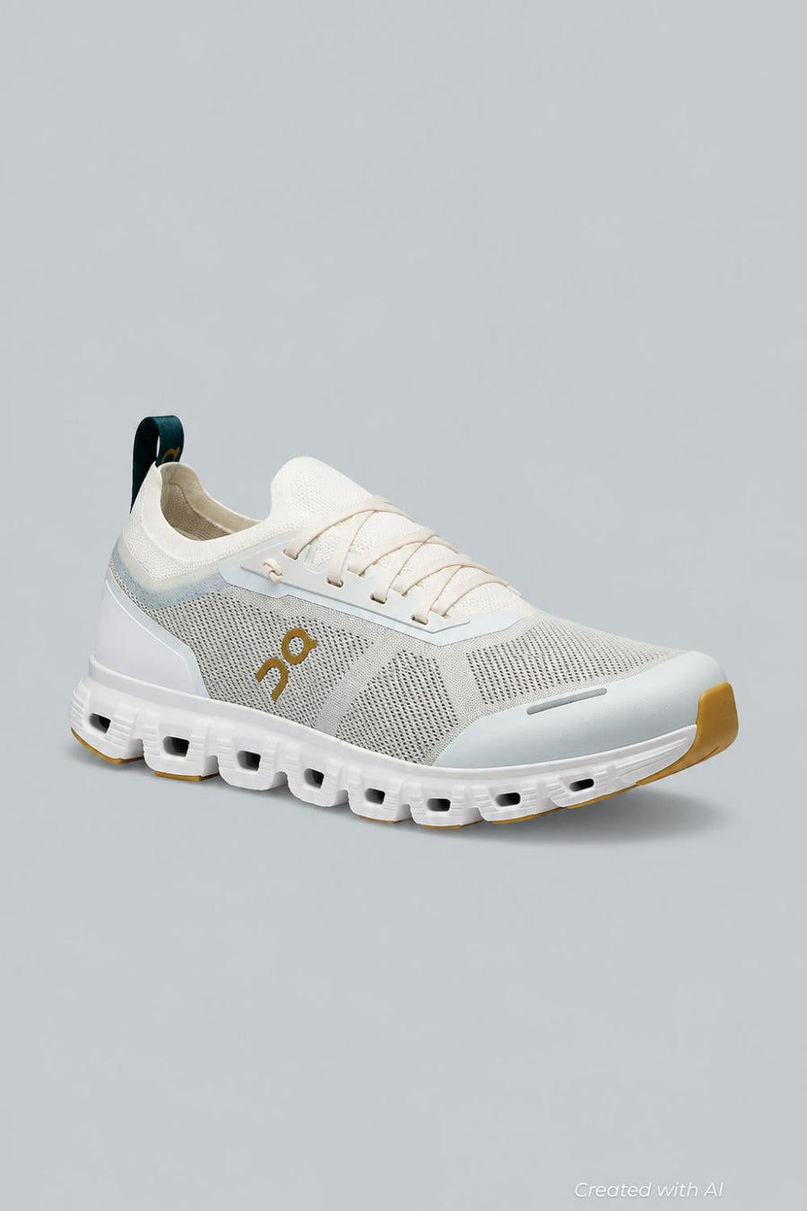 Men’s Cloud 6 Versa Sneakers - Ice - 9 - Sneaker