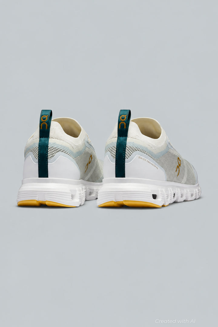 Men’s Cloud 6 Versa Sneakers - Ice - 9 - Sneaker