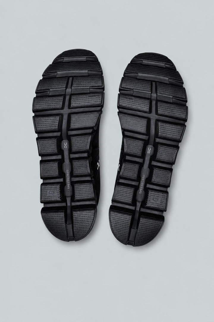 Men’s Cloud 6 Waterproof - Black - Sneaker